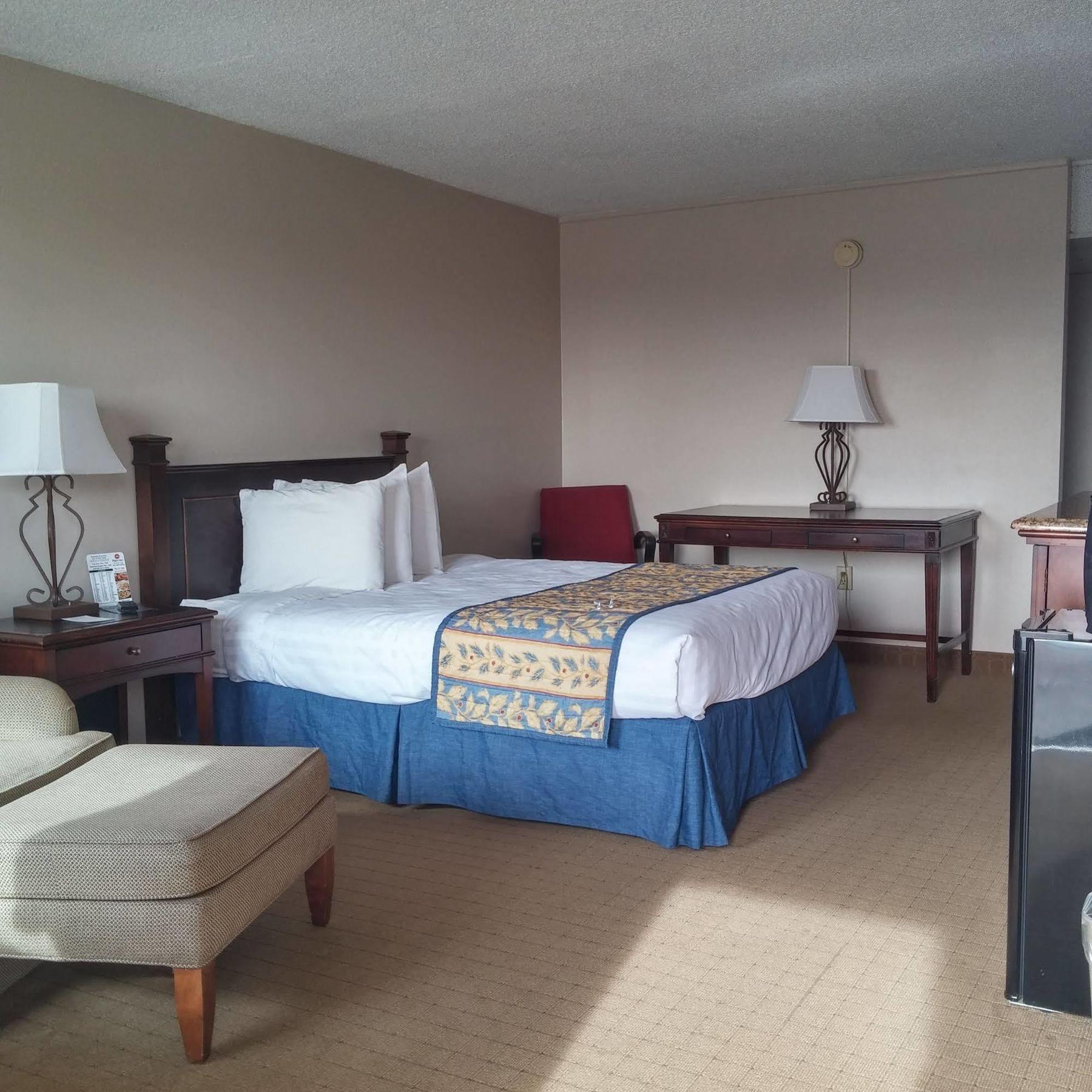 Kansas Country Inn Oakley Bagian luar foto