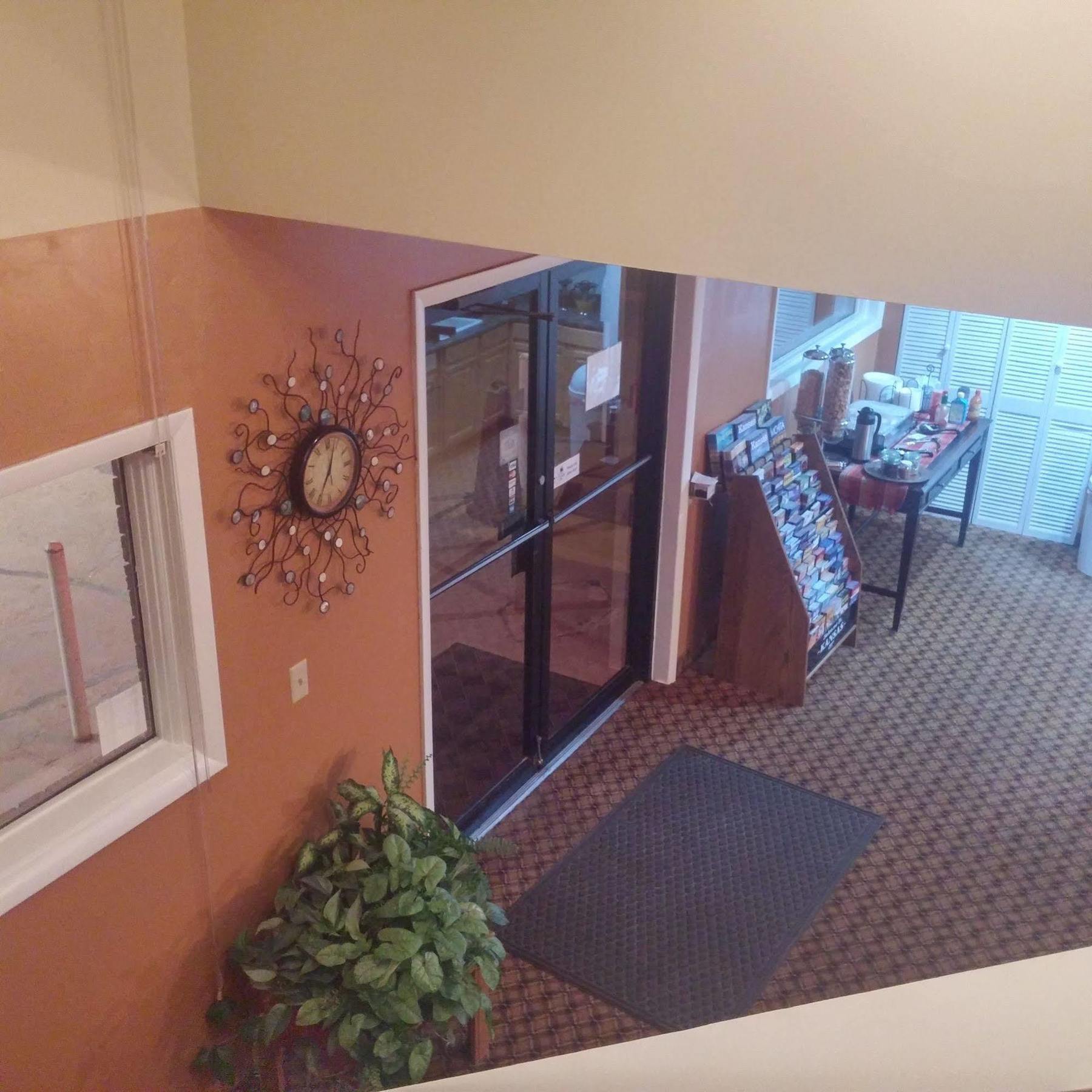 Kansas Country Inn Oakley Bagian luar foto